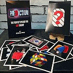 �R�c�v���f�B�N�V����