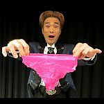 �V���Nto�p���e�B�[�Z�b�g�y���z�z