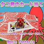 �^�R�N�̃J�[�h����