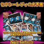 �Z�N�V�[���f�B�̑�\��