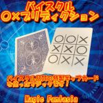 �o�C�X�N���E�Z�~�v���f�B�N�V���� (���F���C��)