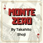 MONTE ZERO by ���i�^�J�q�g<BR>(�ӂ��������玁�̃{�[�i�X�菇�t��)