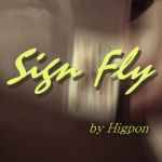 �T�C���t���C (Sign Fly) �����ȃf�b�N�ꎮ�Z�b�g