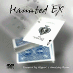�z�[���e�b�hEX(Haunted EX)(�Ђ��ۂ�)