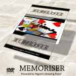 MEMORISER (�������C�U�[)
