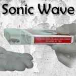 �\�j�b�N�E�F�C�u (Sonic Wave)