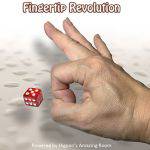 �t�B���K�[�`�b�v�E���{�����[�V���� (�Ђ��ۂ�)