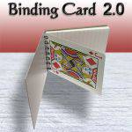 �o�C���f�B���O�E�J�[�h 2.0