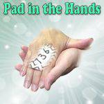 �p�b�h�E�C���E�U�E�n���h by�Ђ��ۂ�