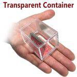 �g�����X�y�A�����g�E�R���e�i�[ by�Ђ��ۂ�