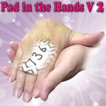 �p�b�h�E�C���E�U�E�n���h V2 by�Ђ��ۂ�