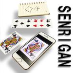 SENRIGAN (�痢��) (�Ђ��ۂ�)