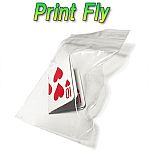 �v�����g�E�t���C (�Ђ��ۂ�)