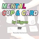 �����^���J�b�v���J�[�h (MENTAL CUP �� CARD) (�Ђ��ۂ�)