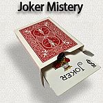 �W���[�J�[�E�~�X�e���[