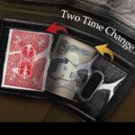 �t���b�N�I�����b�g�E�v���X