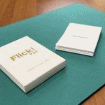 �t���b�N�I�p�b�h (Flick!Pad) (���DVD�t��)