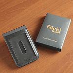 �t���b�N�I�����b�g (Flick!Wallet) (���DVD�t��)