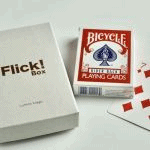 �t���b�N�I�{�b�N�X (Flick!Box)