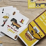 �z�b�g�h�b�O�E�f�b�N (THE HOT DOG)