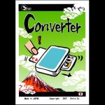 �R���o�[�^�[(�m�[�}���f�b�N(��)�t���T�[�r�X�Z�b�g)