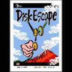 �f�B�X�N�E�G�X�P�[�v