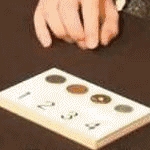 �R�C���V�f���X�`4���̃R�C���̊��S��v�I�`