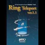 �����O�E�e���|�[�g ver.1.1 ( Ring Teleport ver.1.1 )