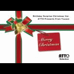 �o�[�X�f�[�T�v���C�Y(�N���X�}�XVer.)