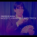 NPC (�m�W�[�Y�E�v�����Z�X�E�J�[�h�g���b�N)