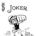 �����W���[�J�[ (����i)