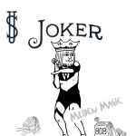 �E���g���W���[�J�[ (����i)