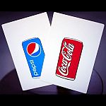 �R�[���E�����e BLACK