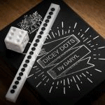 Dicey Dots/�_�C�V�[�E�h�b�g(�_�C�X�ڂ̏u�Ԉړ�) by Daryl (���Ԍ���^���DVD�v���[���g)