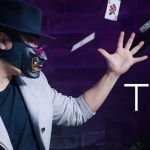 �X�B���G�A�[ (�X�e�[�W�����J�[�h�o���}�W�b�N)