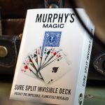 �V���A�[�E�X�v���b�g�E�C���r�W�u���E�f�b�N