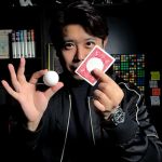 �{�[���E�I���E�J�[�h (��)