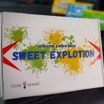 �X�E�B�[�g�E�G�N�X�v���[�W����