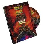 �X���b�h�}�W�b�N DVD�y���z�^�T�O���I�t�Z�[���z