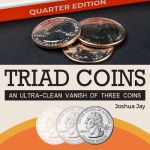 �g���C�A�h�R�C�� (�N�H�[�^�[) by �W���V���A�E�W�F�C