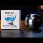 ���@�̃E�H�[�^�[�{�E�� (ENCHANTED WATER BOWLS)