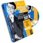 �}���J�̃G�L�X�p�[�g�����}�W�b�N DVD