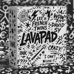 ���o�E�p�b�h (LAVA PAD) (�����Ԍ���F���{�ꎚ��DVD�v���[���g)