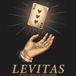 ���r�^�X (Levitas) (�����{�ꎚ���Ή��\�^������\��J�n)