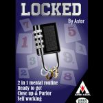 ���b�N�g by �A�X�^�[ (�����{�ꎚ���Ή���)