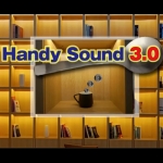 �n���f�B�[�E�T�E���h 3.0 (�����{��⑫�������t��)