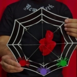 �X�p�C�_�[�E�t���b�V�� (�����{�ꎚ���Ή��^�����{��⑫�������t��)