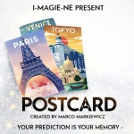 �|�X�g�J�[�h (Postcard) (�����{�ꎚ���Ή��^�����{��⑫�������t���^������\��J�n)