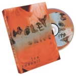 �}�W����I�V���c�Ɍ����I(Holey Shirt) (DVD)
