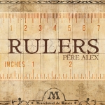 �s�v�c�Ȗؐ���K (Rulers)